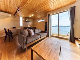 【上天草】Airbnbで予約できる一棟貸しの民泊施設5選