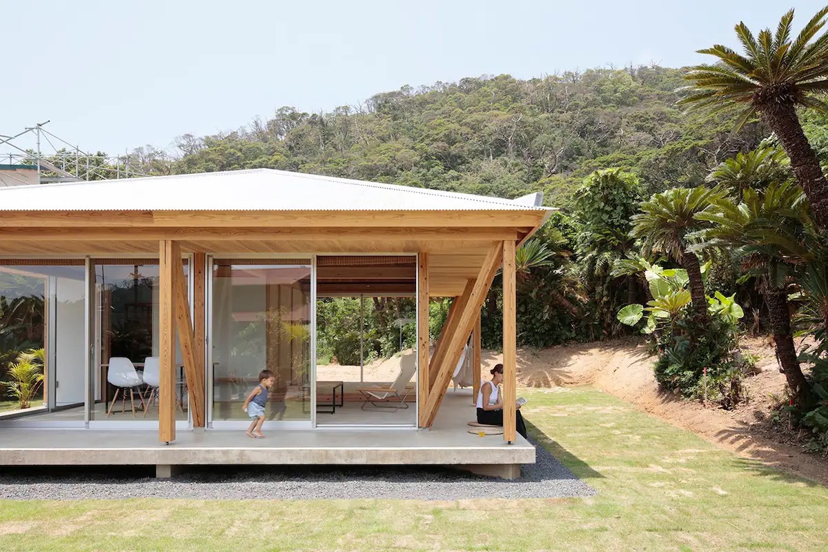 【奄美大島】Airbnbで予約できる一棟貸しの民泊施設10選