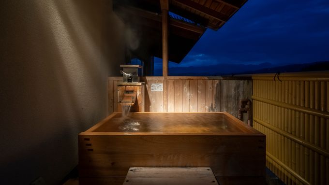 2Donsen hotel OMOTO