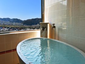 湯田中・渋温泉で露天風呂付き客室に泊まる！おすすめ宿7選