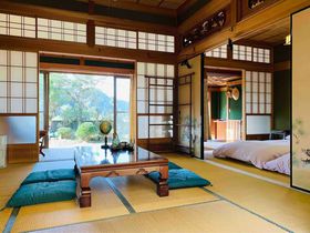 【高知県】Airbnbで予約できる一棟貸しの民泊施設10選