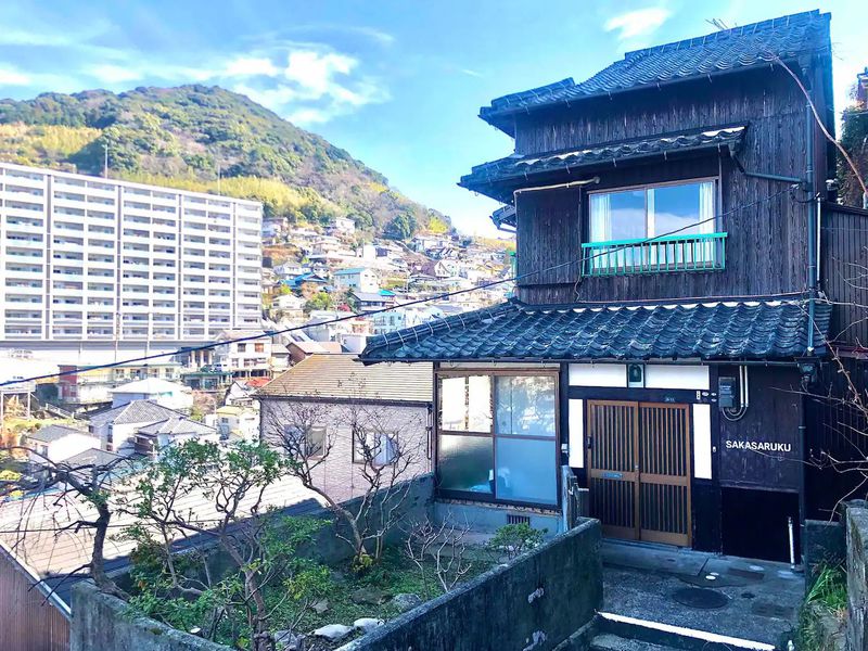 【長崎市】Airbnbで予約できる一棟貸しの民泊施設5選