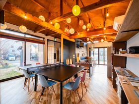 松山で民泊しよう！Airbnbで予約できるおすすめ10選