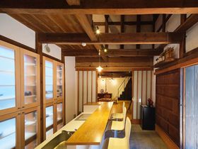 【茨城県】Airbnbで予約できる古民家タイプの民泊施設7選