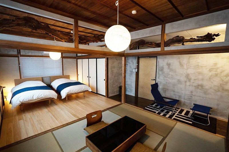【埼玉県】Airbnbで予約できる古民家タイプの民泊施設9選