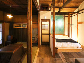 【東京都】Airbnbで予約できる古民家タイプの民泊施設5選