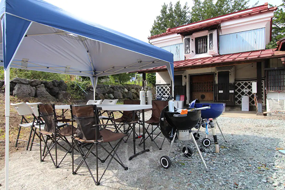 7DybgOK 傫ȒBBQy