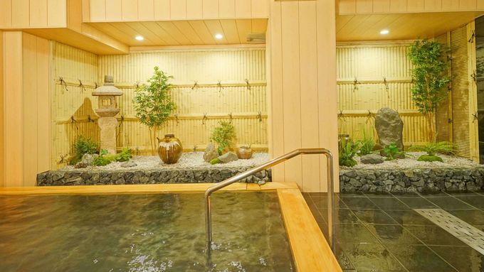 8DSEVEN SEAS HOTEL-ITO