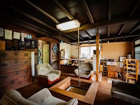【宮城県】Airbnbで予約できる古民家タイプの民泊施設5選
