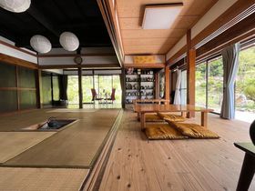 【栃木県】Airbnbで予約できる古民家タイプの民泊施設6選