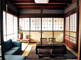 【静岡県】Airbnbで予約できる古民家タイプの民泊施設10選