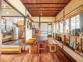 【長野県】Airbnbで予約できる古民家タイプの民泊施設10選