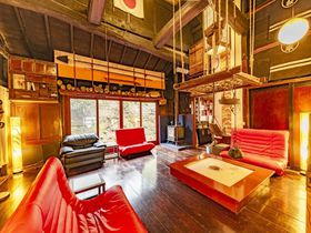 【能登半島】Airbnbで予約できる古民家タイプの民泊施設9選