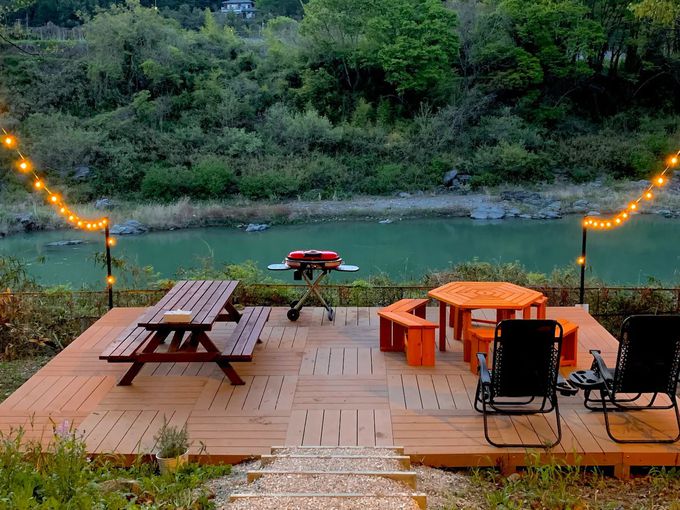 13�D���R�L���ȃ��P�[�V�����ɗV�т����i�^���Ғ�