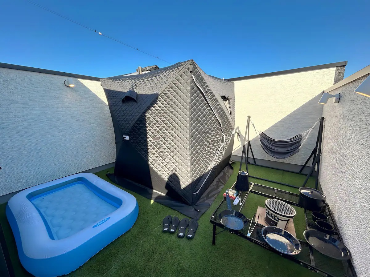 18�D����e���X�œ����̔������t���b�V���^���쒬