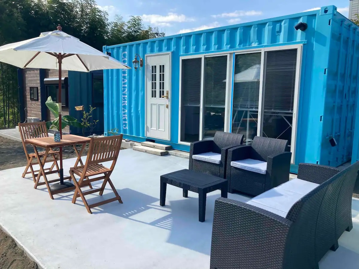 15�D�A�E�g�h�A��T�E�i�𖞋i�ł���R���e�i�n�E�X�^�嗢�S