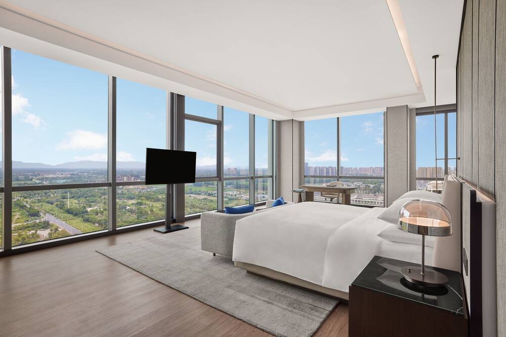 10-Sheraton Chengdu Pidu