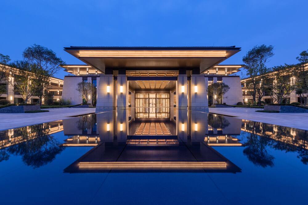 11-Gran Melia Chengdu