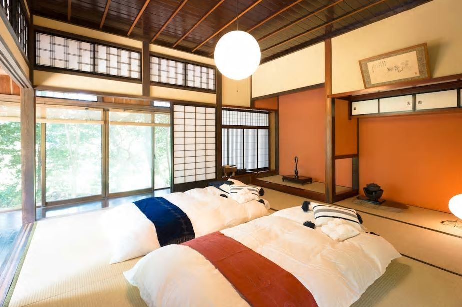 松江で民泊しよう！Airbnbで予約できるおすすめ7選