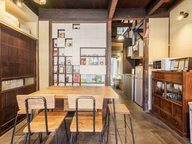 【京都府】Airbnbで予約できる古民家タイプの民泊施設9選