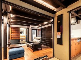 【京都駅周辺】Airbnbで予約できる古民家タイプの民泊施設8選