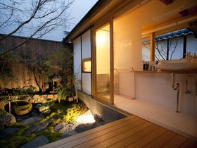 【東山】Airbnbで予約できる古民家タイプの民泊施設10選