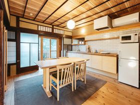 【奈良県】Airbnbで予約できる古民家タイプの民泊施設9選