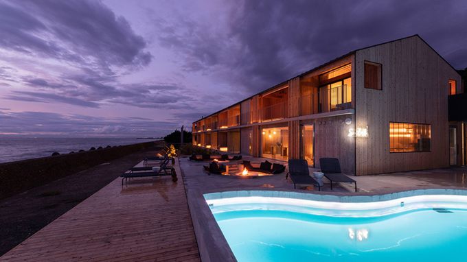 12DKAMOME SLOW HOTEL
