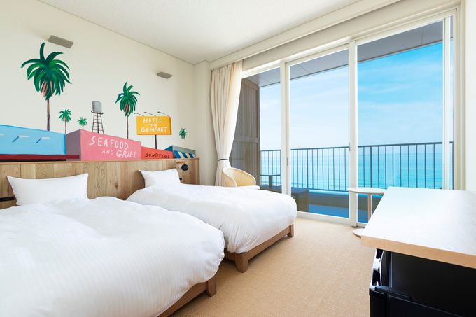 11DHOTEL THE COMPACT