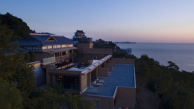 4DTHE HIRAMATSU HOTELS  RESORTS MC