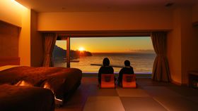 �ɓ��ł������߁I�I�[�V�����r���[�̃z�e��10�I�̋L���T���l�C��