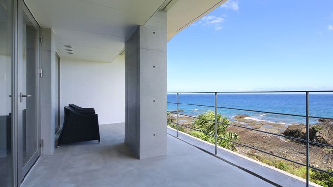 1�DTHE HOTEL YAKUSHIMA Ocean��Forest