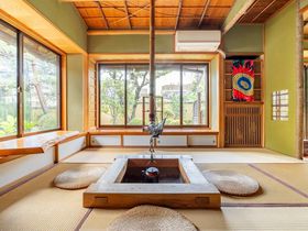 松本で民泊しよう！Airbnbで予約できるおすすめ16選