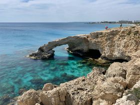 2つの文化を有する島 キプロスのおすすめ観光スポット14選の記事サムネイル