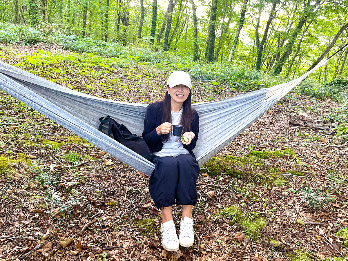 2ڌߑOFK̎ŘuuiуKChcA[vɎQ