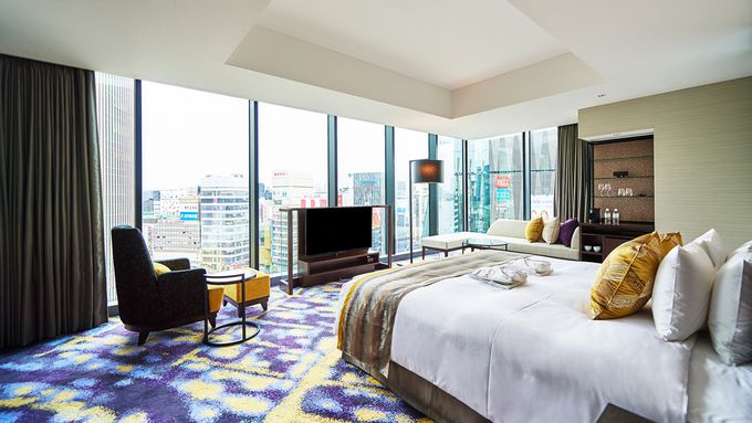 6DTHE GATE HOTEL  by HULIC