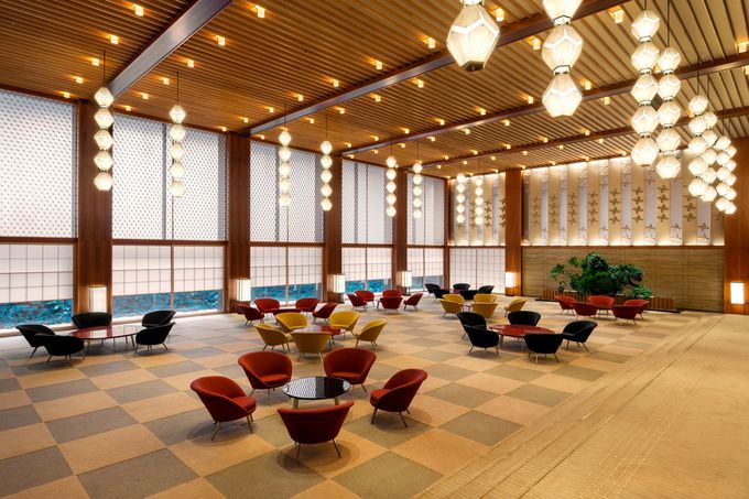 16DThe Okura Tokyo