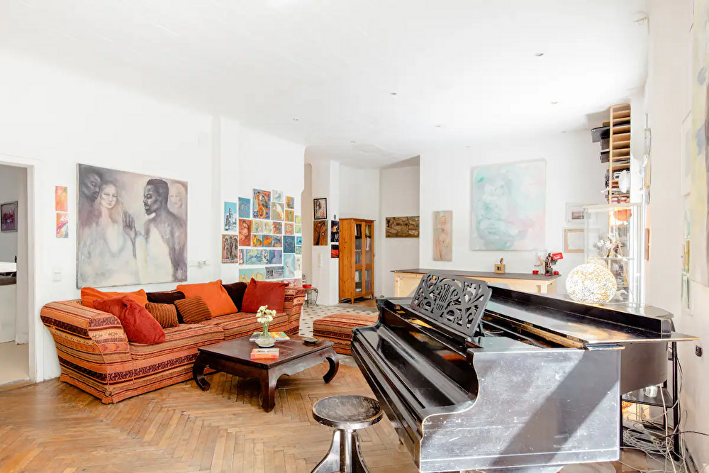 �E�B�[���Ŗ������悤�IAirbnb�ŗ\��ł��邨������10�I