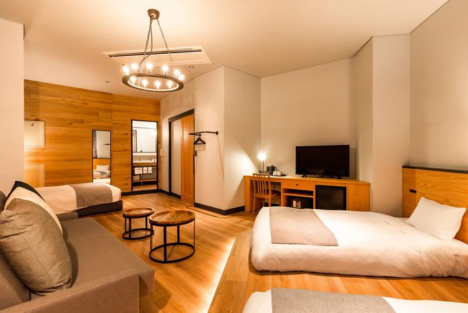 14DHOTEL KARUIZAWA CROSS