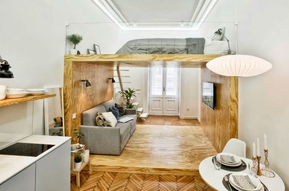 ブダペストで民泊しよう！Airbnbで予約できるおすすめ6選