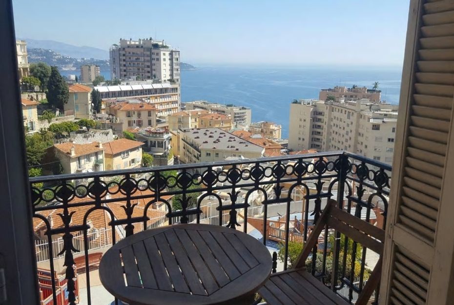 モナコで民泊しよう！Airbnbで予約できるおすすめ7選