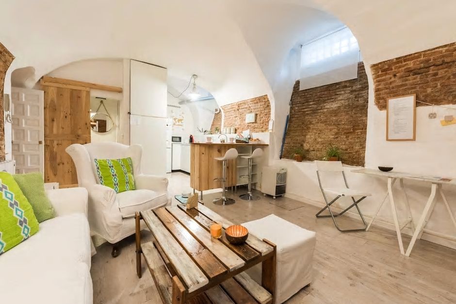 マドリードで民泊しよう！Airbnbで予約できるおすすめ9選