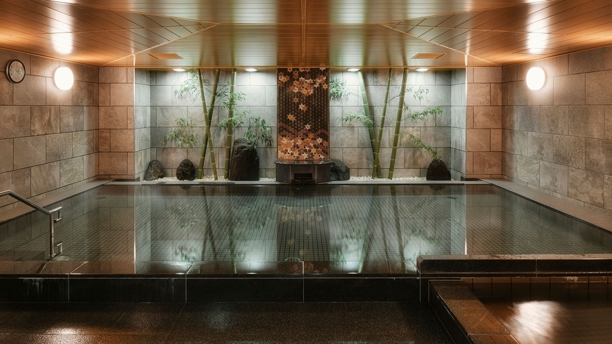京都の大浴場付きホテル20選 古都散策の疲れはこのお風呂で癒す！