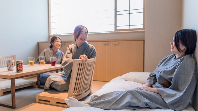 12DONSEN RYOKAN R Dy