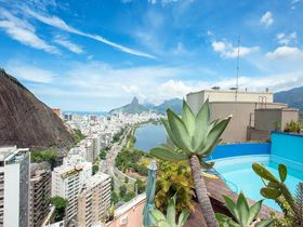 リオデジャネイロで民泊しよう！Airbnbで予約できるおすすめ8選