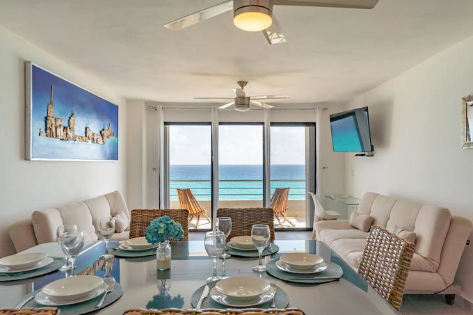 9�D�ő�8���܂ŁI�r�[�`�t�����g�̃R���h�~�j�A��