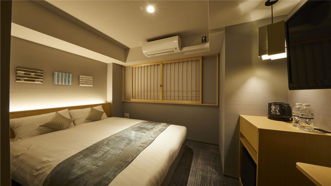 8DKYOTO GION HOTEL