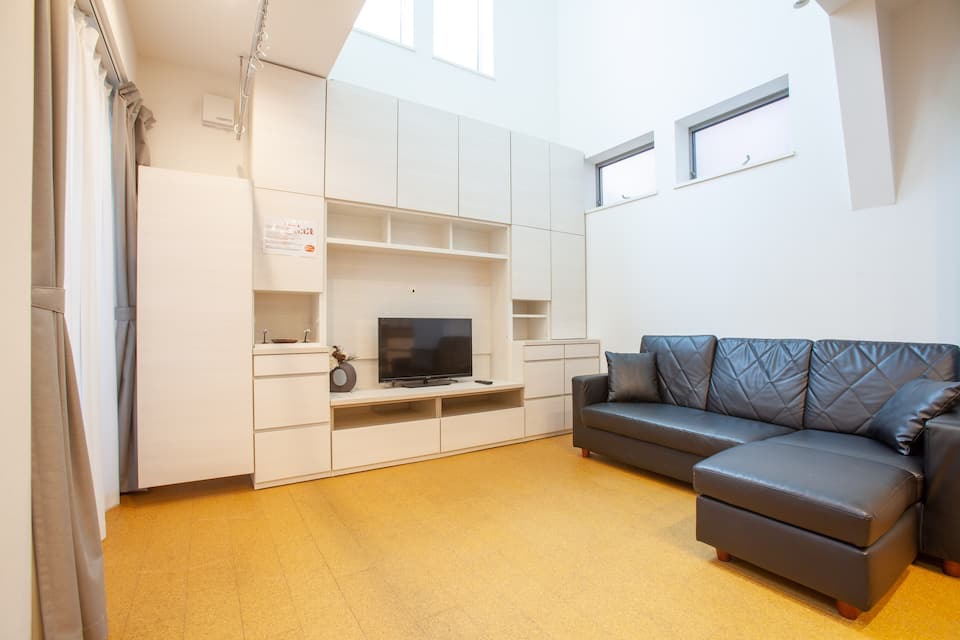 値下げしました】家具・家電セット（2DK用）【民泊(Airbnb)運用に最適 