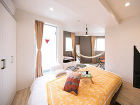 梅田で民泊しよう！Airbnbで予約できるおすすめ８選