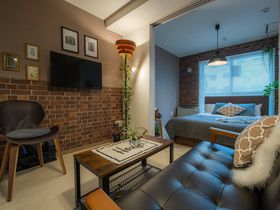 札幌で出張に便利な民泊に泊まろう！Airbnbで予約できるおすすめ10選